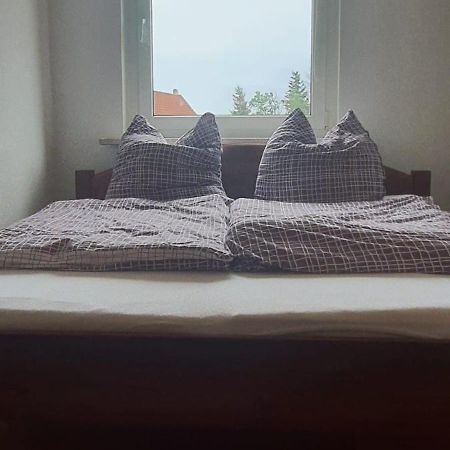 Ferienwohnung Schuur - Harz Hasselfelde Exteriér fotografie