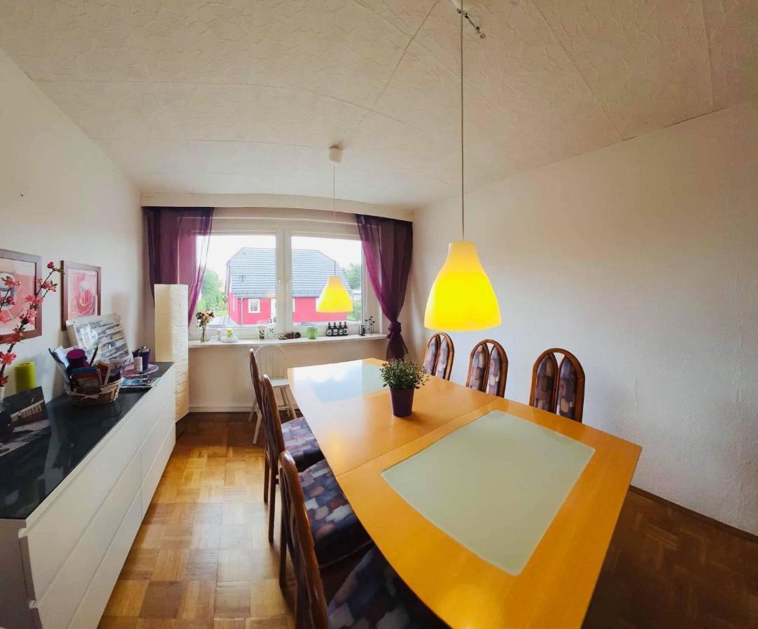 Ferienwohnung Schuur - Harz Hasselfelde Exteriér fotografie