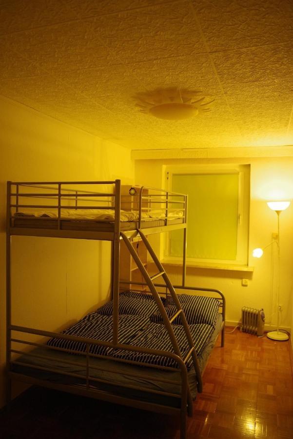 Ferienwohnung Schuur - Harz Hasselfelde Exteriér fotografie