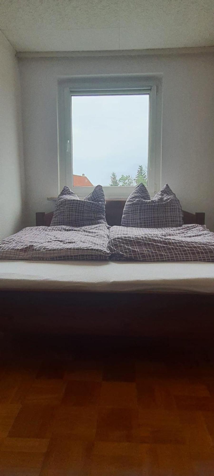 Ferienwohnung Schuur - Harz Hasselfelde Exteriér fotografie